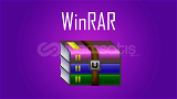 Using Winrar Unlimited License