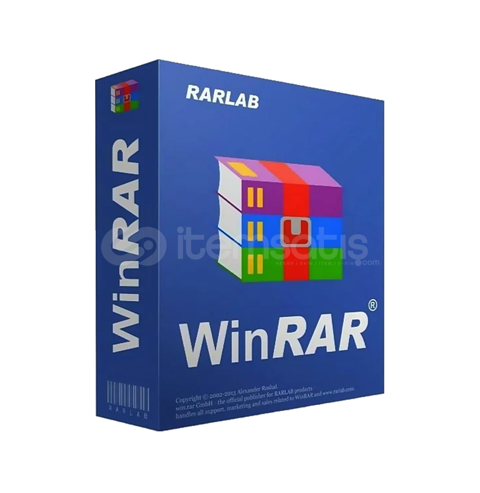 WİNRAR SON SÜRÜM LİSANS | ÖMÜR BOYU WİNRAR SON SÜRÜM LİSANS | ÖMÜR BOYU