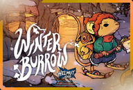 Winter Burrow + Garanti