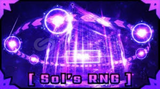 Winter Package Vol1 - Sol's RNG