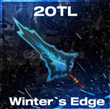 ❄️Winter`s Edge MM2❄️