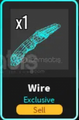 Wire DB