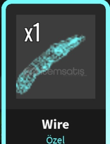 Wire DB