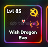 Wish Dragon(evo)