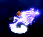 Wisteria Parasol | Blade Ball