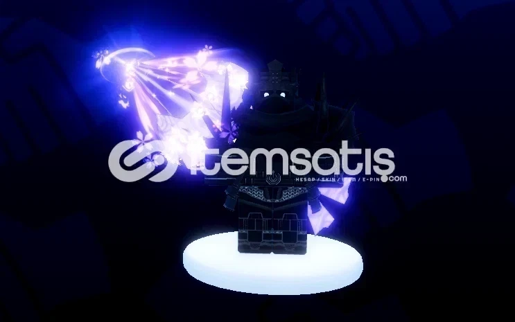 Wisteria Parasol | Blade Ball Wisteria Parasol | Blade Ball