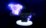 Wisteria Parasol | Blade Ball