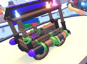 ⭐ Witch Caravan⭐ 