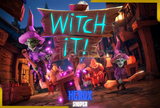 Witch İt | Hatasız + GARANTİ