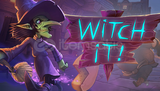 Witch It + Sınırsız Garanti