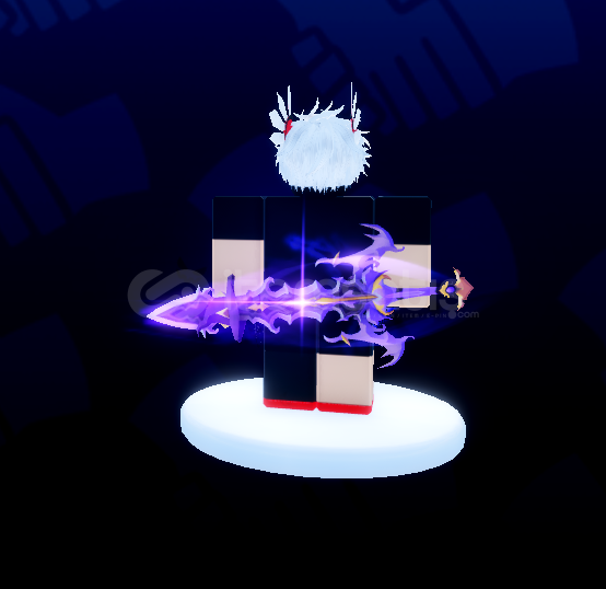 Witch's Curse Blade Ball Witch's Curse Blade Ball