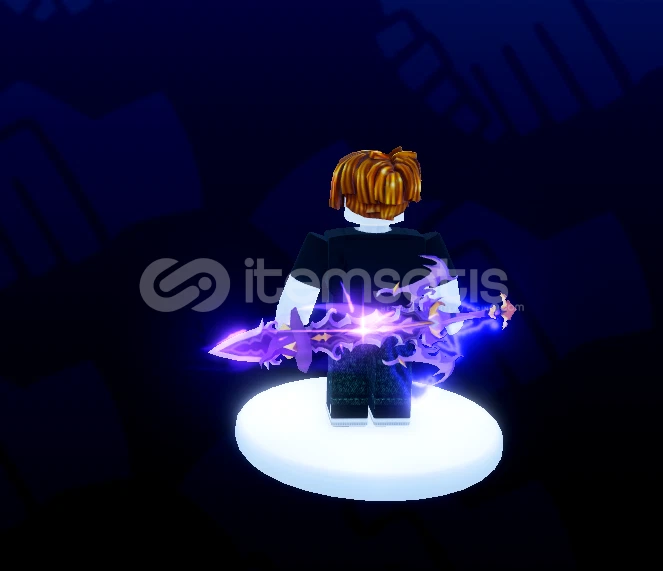 Witch's Curse | Blade Ball Witch's Curse | Blade Ball