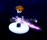 Withered Blade | Blade Ball