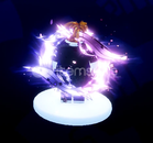 Withered Chakram | Blade Ball