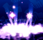 Withered Starship | Blade Ball