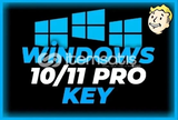 ⭐WlNDOWS 10 PRO/11 PRO KEY SINIRSIZ+GARANTİLİ⭐