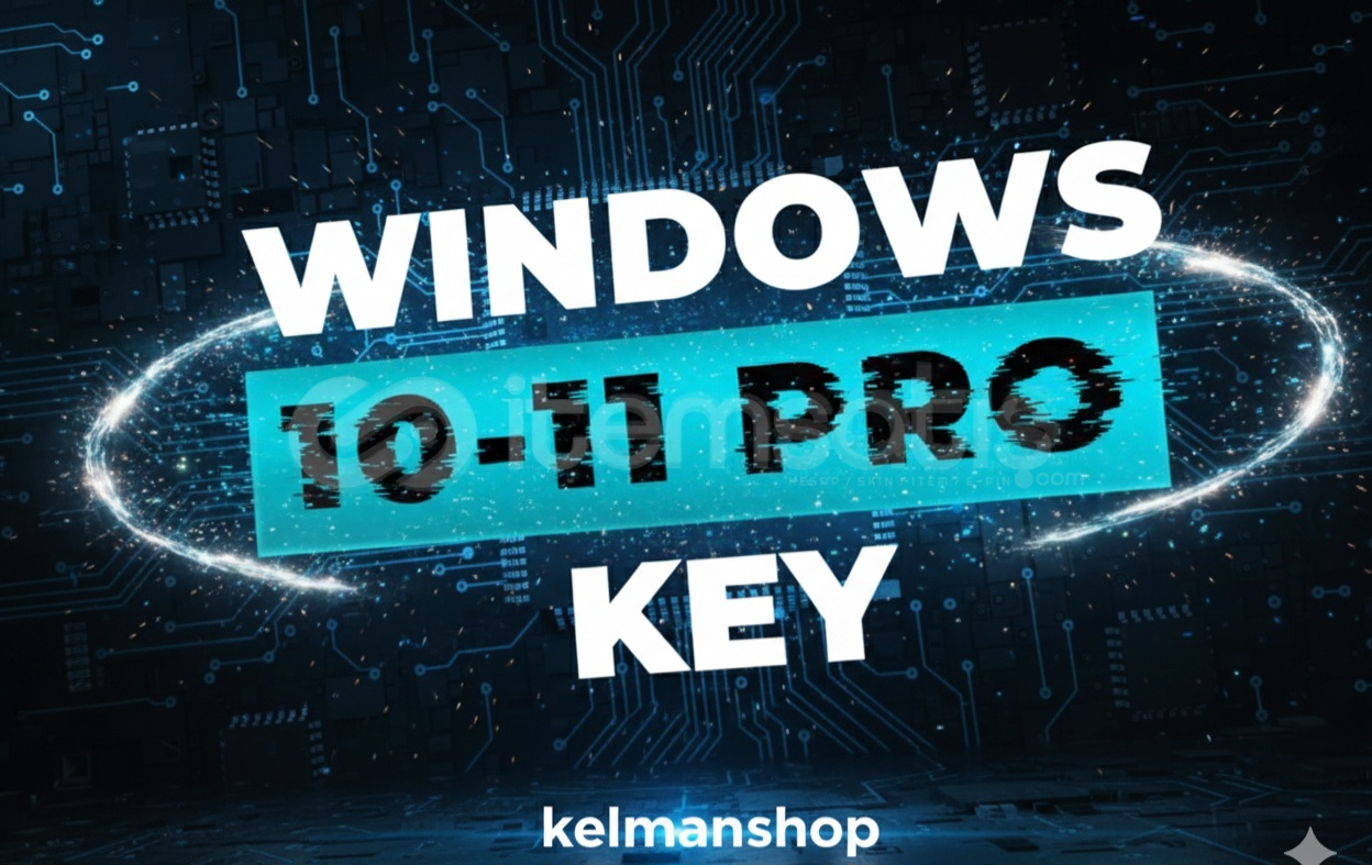 ⭐WlNDOWS 10 PRO/11 PRO KEY ⭐ ⭐WlNDOWS 10 PRO/11 PRO KEY ⭐