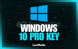 WlNDOWS 10 PRO KEY |SINIRSIZ GARANTİ