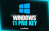 WlNDOWS 11 PRO KEY |SINIRSIZ GARANTİ