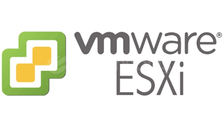 WMware ESXİ Kurulumu Yapılır