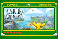 Wobbly Life + Çevrimiçi Wobbly Life + Çevrimiçi