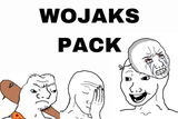 WOJAKS MEMESİNE AİT FOTOĞRAFLAR