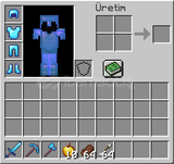 WOLFCRAFT MVİP PAKET