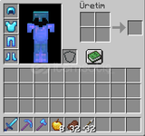 WOLFCRAFT VIP+