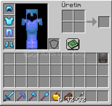 WOLFCRAFT VIP PAKET