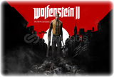 Wolfenstein II Standard Edition - GARANTİ