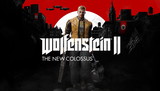 Wolfenstein II: The New Colossu