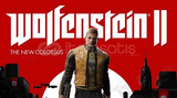Wolfenstein II: The New Colossus (PC)