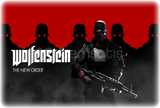 Wolfenstein The New Order - GARANTİ