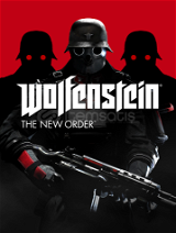 Wolfenstein: The New Order + Mail