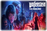 Wolfenstein Youngblood - GARANTİ