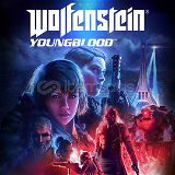 Wolfenstein Youngblood - PC Xbox hesap
