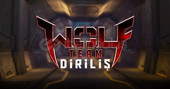 Wolfteam 3 yıldız hesap