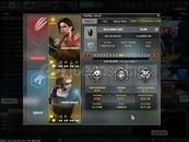 WOLFTEAM 4 TAÇ BİREYSEL SIRA 6