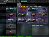Wolfteam 5 GÜÇ SLOTLU MAİLLİ HESAP