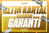 ⭐[WolfTeam] Altın Kartal Garanti Random Hesap⭐