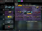 Wolfteam DOLU 6 GÜÇ SLOTLU YILDIZ HESAP