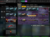 Wolfteam DOLU GÜÇ SLOTLU HESAP