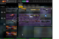 WOLFTEAM FULL+FULL S6 ÇARI BAŞKOMUTAN 48 M KP