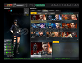 WOLFTEAM FULL SLOT HESAP 