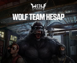 ⭐WOLFTEAM GARANTİLİ HESAP | OTO TESLİMAT⭐