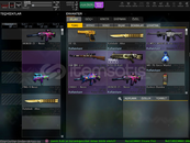 WOLFTEAM GÜZEL DİZLEMİK ÇAR KAÇMAZZ