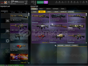 Wolfteam Hesap Full+Full SK S6 S3 Lük hesap