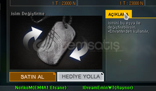 WOLFTEAM İSİM DEGİŞTİRME 