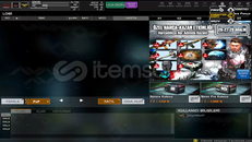 Wolfteam Kartal Hesap 1 - Videolu