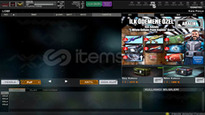 Wolfteam Kartal Hesap 2 - Videolu